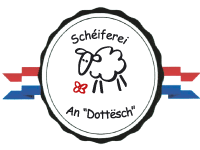 Logo Bergerie An Dottësch