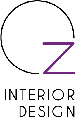 Logo OZ Interior Design Sàrl