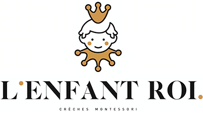 Logo Crèche l'Enfant Roi -  Helios