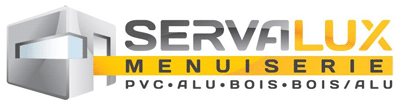 Logo Servalux SA