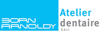 Logo Atelier Dentaire Arnoldy Sàrl