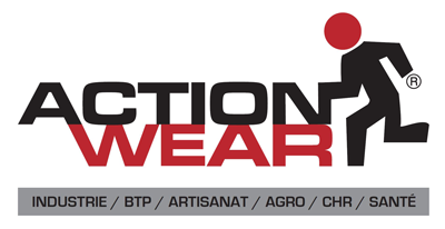 Logo Actionwear