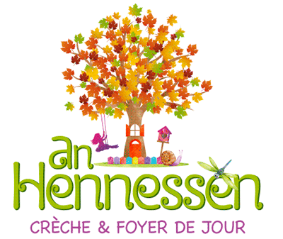 Logo An Hennessen - Crèche & Foyer de Jour