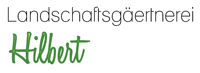 Logo Landschaftsgaertnerei Hilbert Sàrl