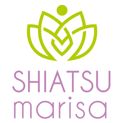 Logo Shiatsu Marisa