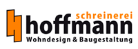 Logo Hoffmann Wohndesign und Baugestaltung Sàrl