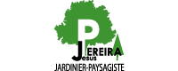 Logo Pereira de Jesus Paysagiste Sàrl