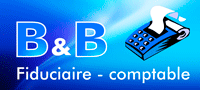 Fiduciaire Comptable B&B