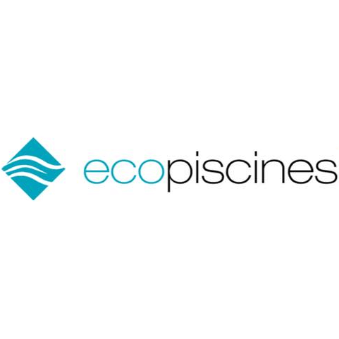 Logo Eco Piscines