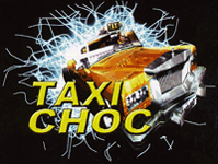 Logo Taxi Choc