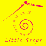 Logo Little Steps Sàrl