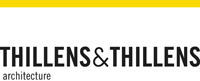 Logo Thillens & Thillens Architecture SA