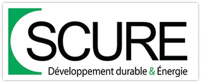 SCURE Développement durable & Energie SA