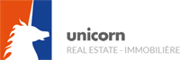 Logo Unicorn Real Estate Esch-sur-Alzette