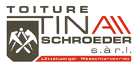 Logo Toiture Tina Schroeder Sàrl