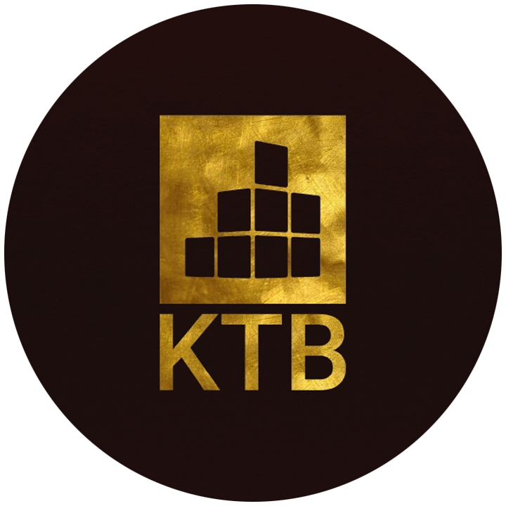 Logo K.T.B. Montage