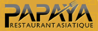 Logo Restaurant Papaya