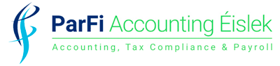 Logo ParFi Accounting Eislek