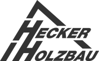 Logo Hecker Holzbau Sàrl