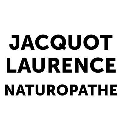 Logo Jacquot Laurence - Naturopathe