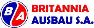 Britannia-Ausbau SA