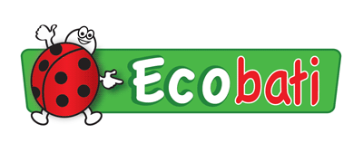 Logo Ecobati Arlon