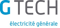 Logo G.Tech Sàrl