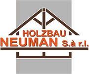 Logo Holzbau Neuman Sàrl