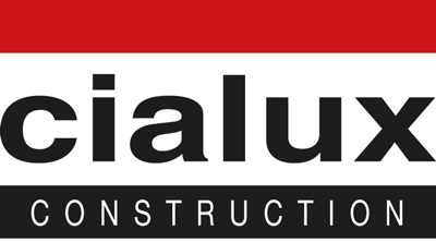 Logo Cialux Construction Sàrl