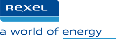 Logo Rexel Luxembourg