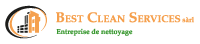 Logo Best Clean Services Sàrl