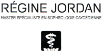 Logo Regine Jordan