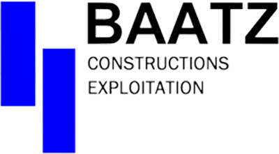 Logo Baatz Constructions Exploitation Sàrl