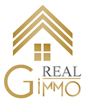 Logo Real G Immo Sàrl