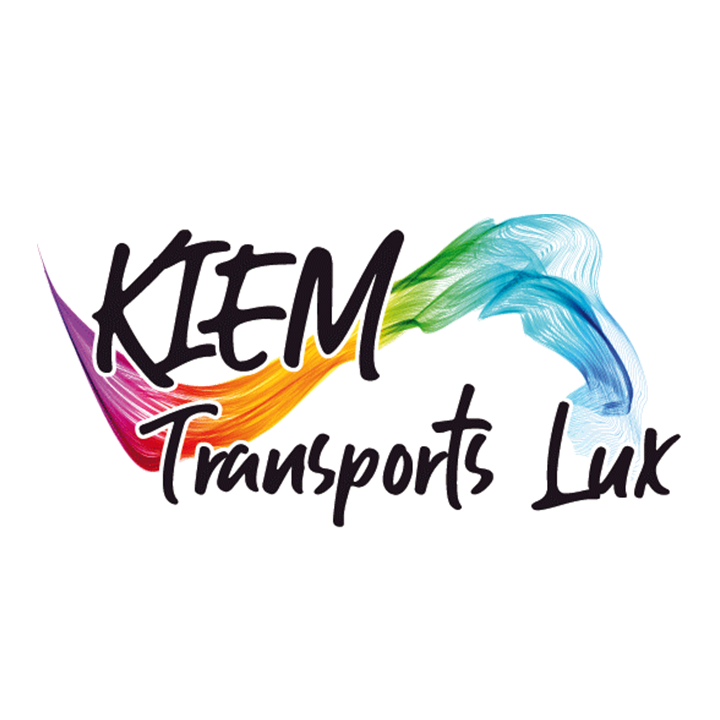 Logo Kiem Transport Lux Sàrl