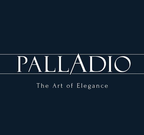 Logo Palladio SA