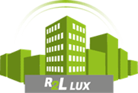 Logo R2L Lux Sàrl