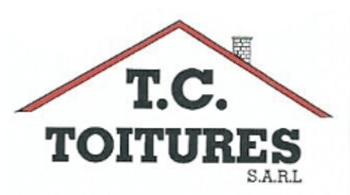 Logo T.C. Toitures