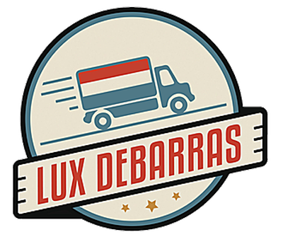 Logo Luxdebarras