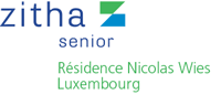 Logo Résidence Nicolas Wies Luxembourg