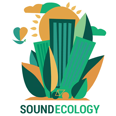 Logo Sound Ecology Sàrl