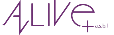 Logo Alive Plus Asbl