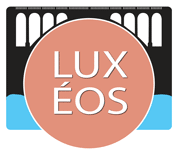 Logo LUX-EOS Sàrl