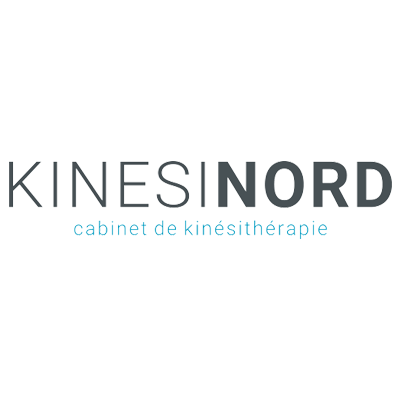 Logo Cabinet de Kinésithérapie KINESINORD