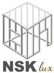 Logo NSK Lux