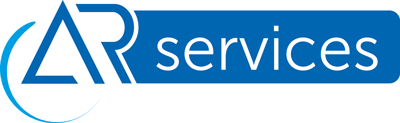 Logo AR Services SA