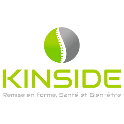 Logo Kinside Sàrl