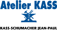 Logo ATELIER KASS Sàrl