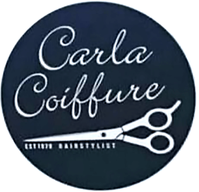 Logo Carla Coiffure