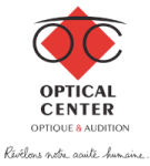 Logo Optical Center